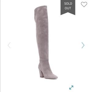 Louise et Cie Otk boots